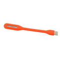 Mini Portable Flexible USB Led Light